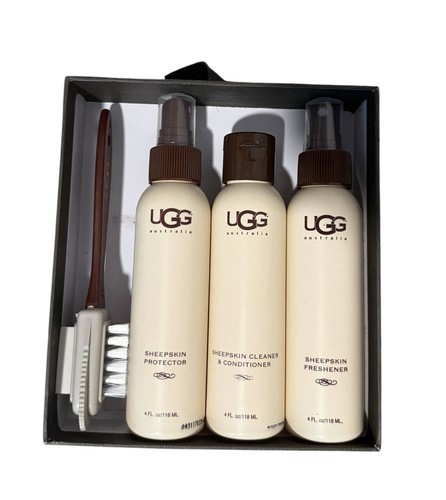 Ugg australia sheepskin care - ugg,