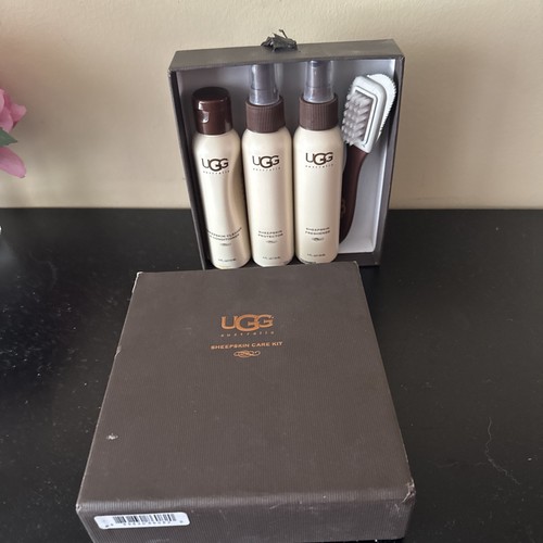Ugg sheepskin care - ugg,