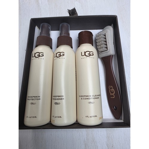 Ugg australia sheepskin care - australia,
