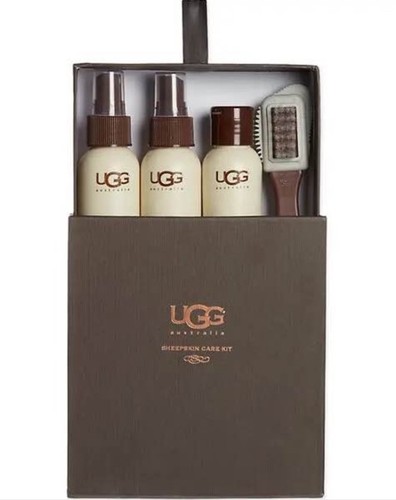 Ugg australia sheepskin care - sheepskin,