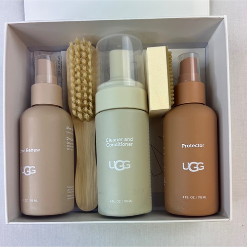 Ugg sheepskin and suede care - ugg,