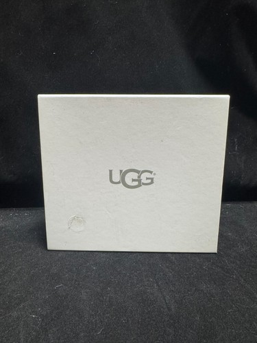 Ugg sheepskin and - and, suede