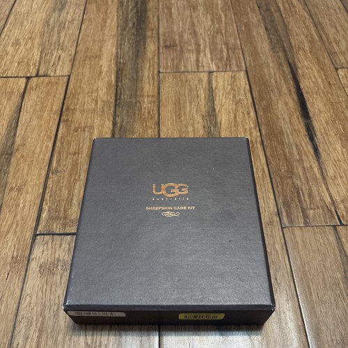 Ugg sheepskin care kit - ugg,
