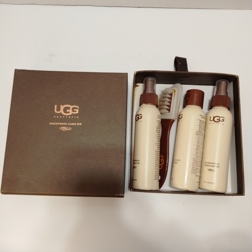 Ugg australia sheepskin care - sheepskin,