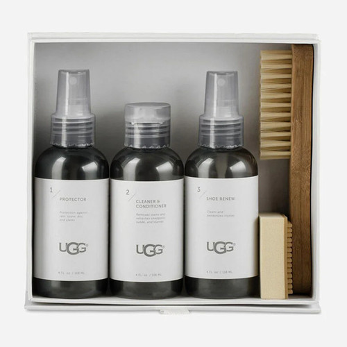 Ugg sheepskin suede care - suede,