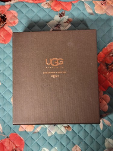 Ugg australia sheepskin care - sheepskin,
