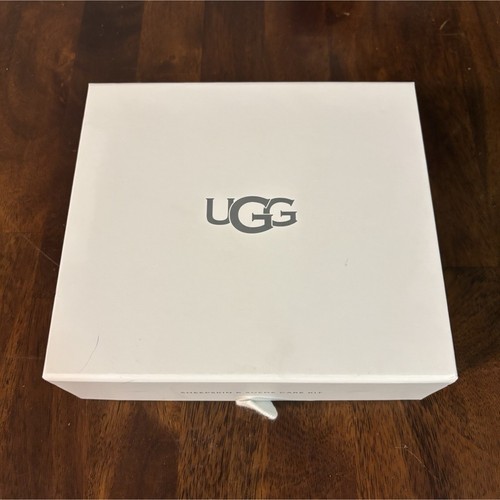 Ugg sheepskin suede - &,