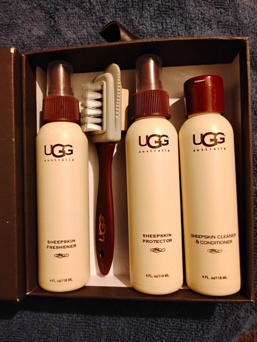 Ugg australia sheepskin care - australia,