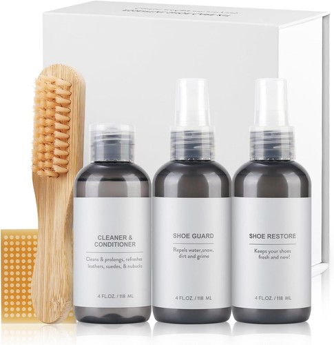 Suede shoe cleaner kit for - for, ugg