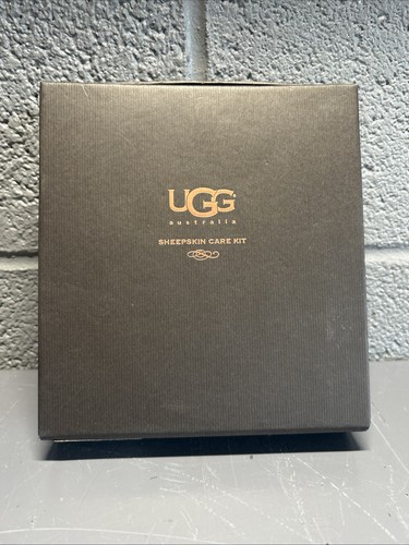 Ugg sheepskin piece care - ugg, 4