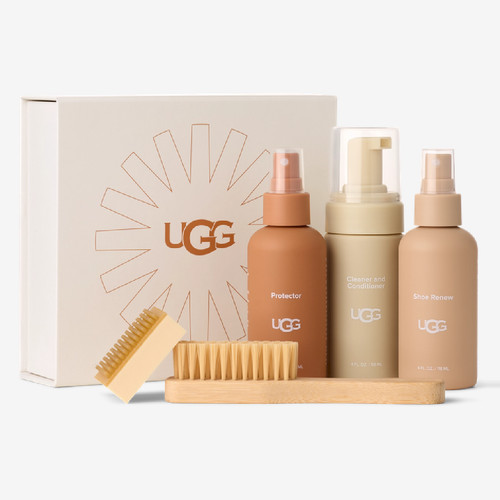 Ugg care - care,