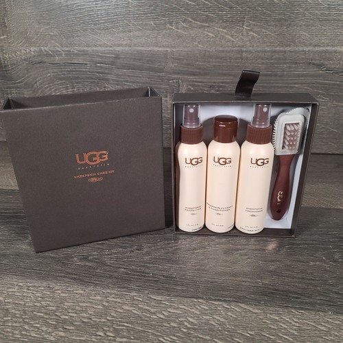 Ugg australia sheepskin care - ugg,