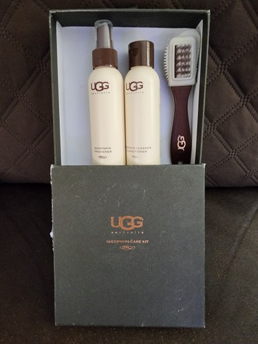 Ugg sheepskin care - ugg, kit