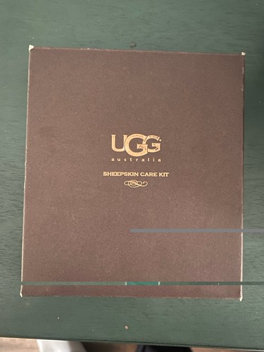 Ugg australia sheepskin - ugg,