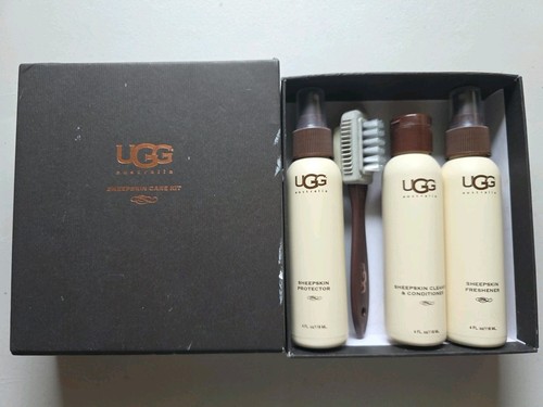 Ugg australia sheepskin care - ugg,