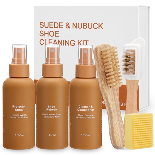 Suede shoe cleaner - shoe,