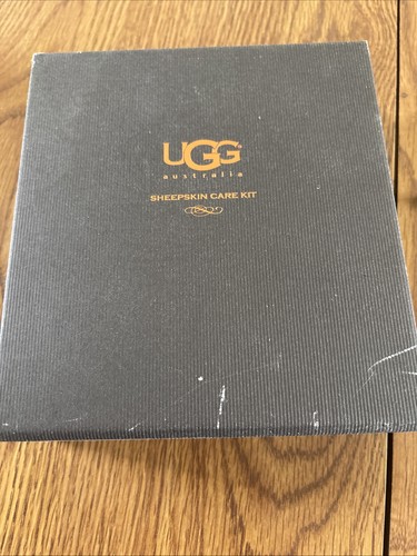 Ugg sheepskin care kit - ugg,