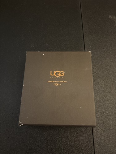 Ugg sheepskin care - sheepskin, kit