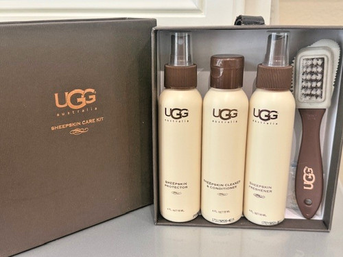 Ugg australia sheepskin - ugg,