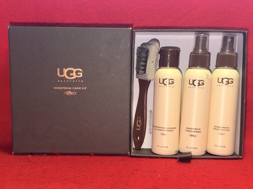 Ugg australia sheepskin - australia, care