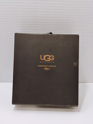 Ugg sheepskin care - ugg, kit