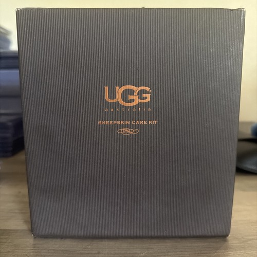 Ugg sheepskin care kit - ugg,
