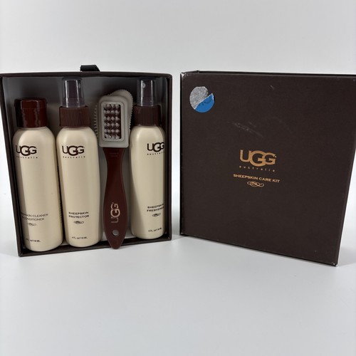 Ugg sheepskin care kit - ugg,