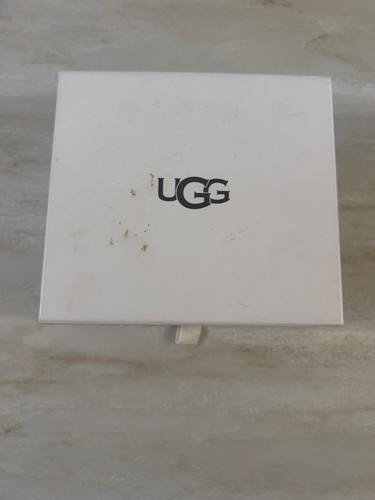 Ugg sheepskin suede - &,