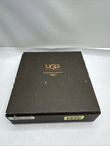 Ugg australia sheepskin care - ugg,