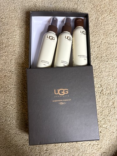 Ugg australia sheepskin care - australia,