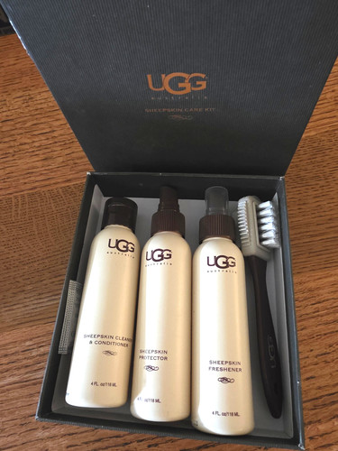 Ugg australia sheepskin - australia,