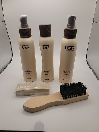 Ugg australia sheepskin care - australia,