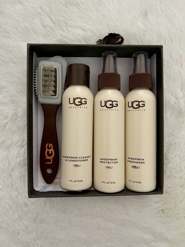 Ugg sheepskin care - ugg,