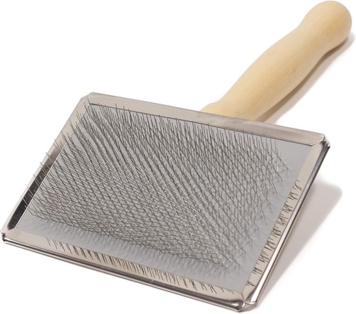 Sheepskin cleaning brush for - cleaning,