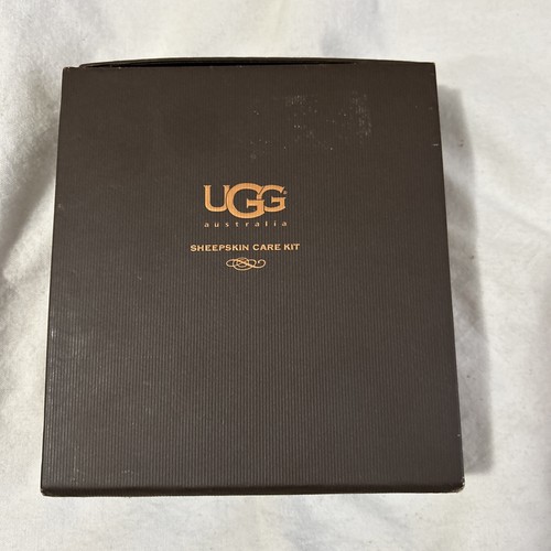 Ugg australia sheepskin care - ugg,