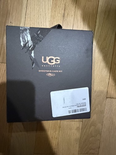 Ugg sheepskin care kit - ugg,