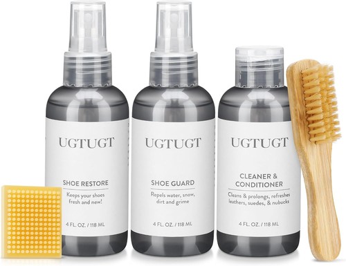 5pcs suede cleaning - 5pcs,