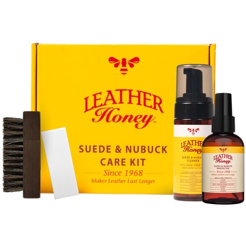 Effective suede nubuck - effective,