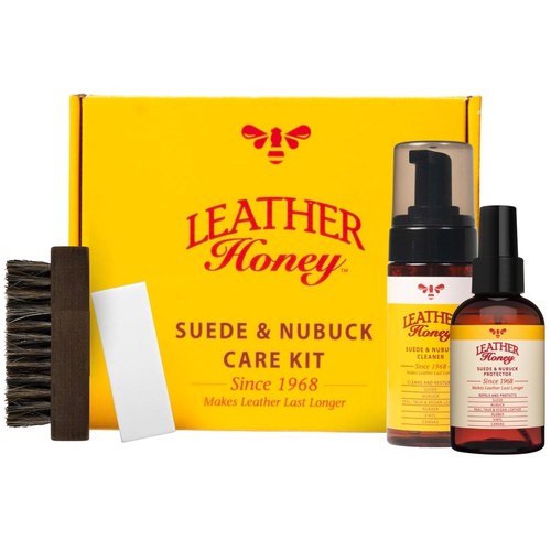 All one suede cleaner - all-in-one,