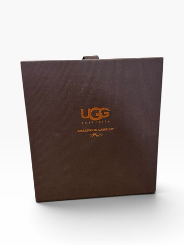 Ugg australia sheepskin care - sheepskin,