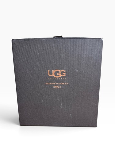 Ugg sheepskin care kit - care, piece