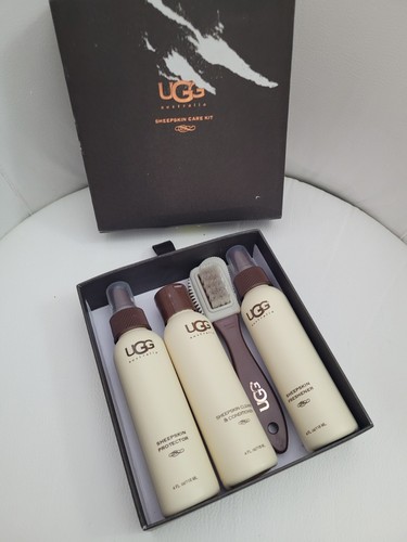 Ugg australia sheepskin care - ugg,