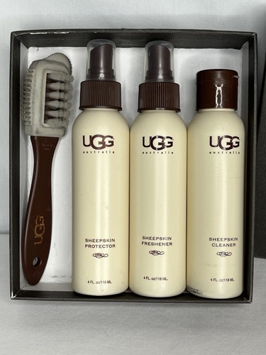 Ugg australia sheepskin care - australia,