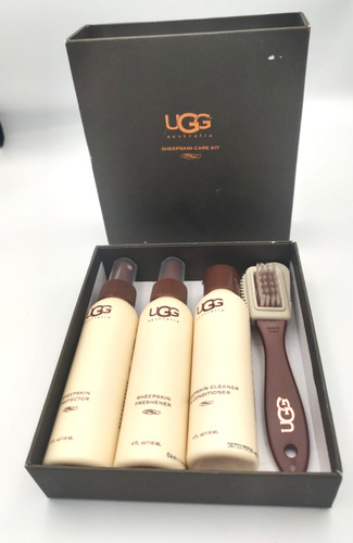 Ugg australia sheepskin care - sheepskin,