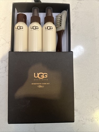 Ugg care kit sheepskin - ugg,