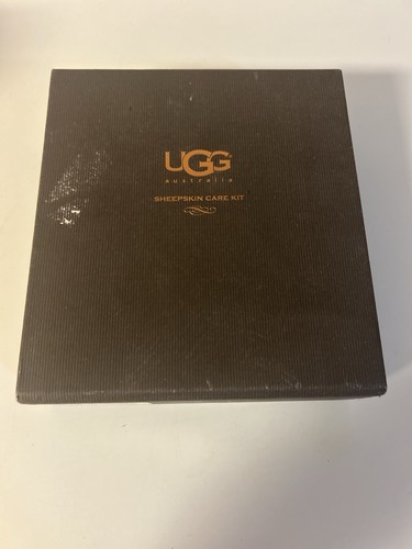 Ugg australia sheepskin - australia,