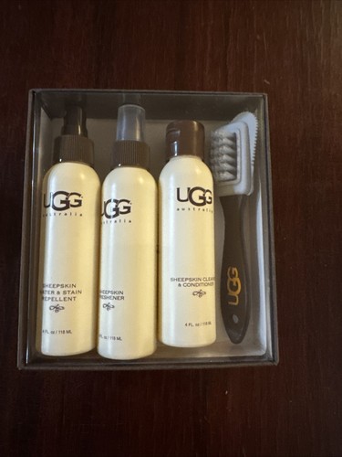Ugg australia sheepskin care - ugg,