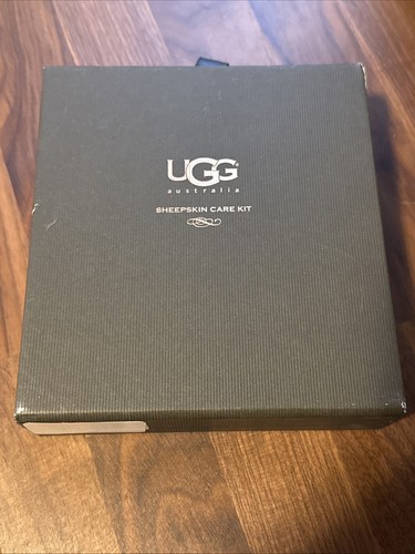 Ugg australia sheepskin care - australia,