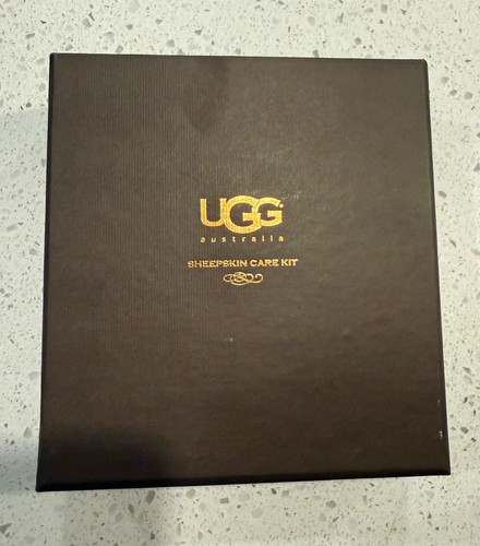 Ugg australia sheepskin care - ugg,