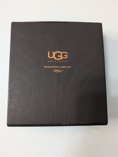 Ugg australia sheepskin care - sheepskin,